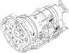 ALPI 8029524 Automatic Transmission